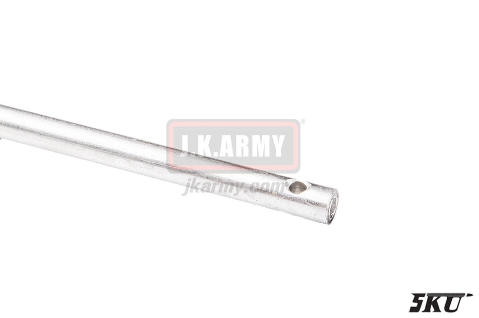5KU Mid-Length Gas Tube