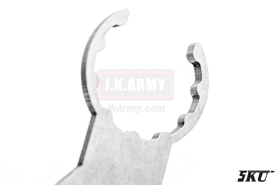 5KU URX Wrench Tool