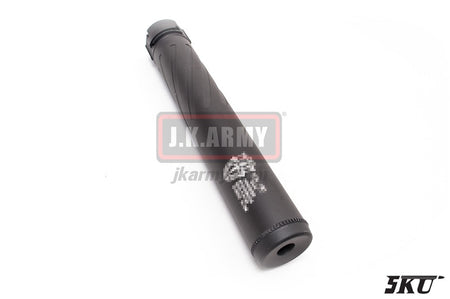 5KU SOCOM 762 SS Type B QD Dummy Suppressor / Barrel Extension ( BK )
