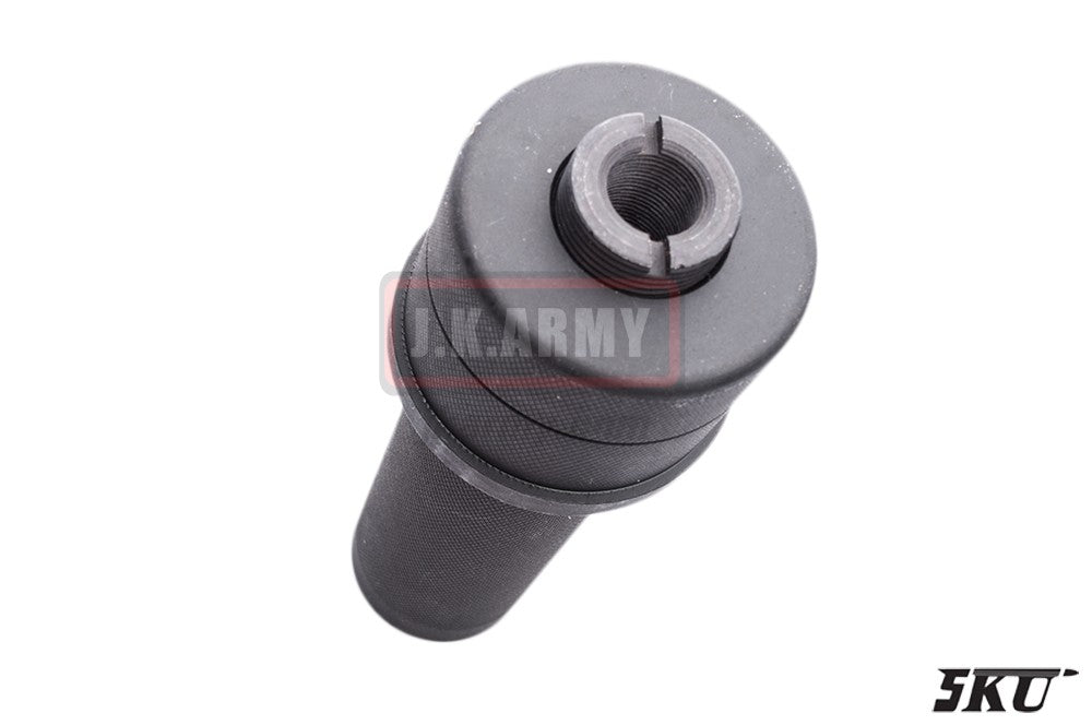 5KU AK PBS-1 Mini Dummy Suppressor / Barrel Extension for AK ( 14mm CCW )