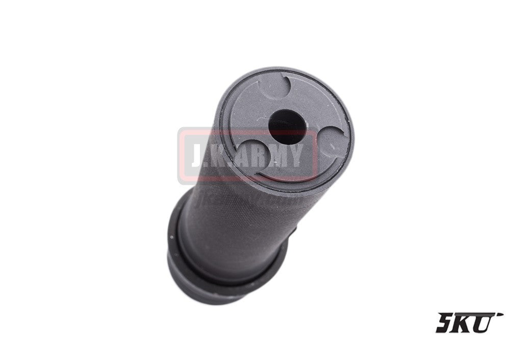 5KU AK PBS-1 Mini Dummy Suppressor / Barrel Extension for AK ( 14mm CCW )
