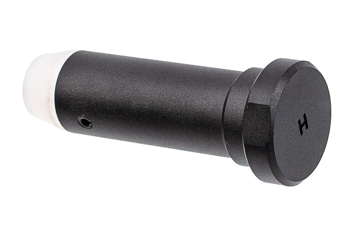 5KU MD Style Retractable Stock For GHK / WA / VFC M4 GBBR Series-GHK / WA / VFC M4 GBBR