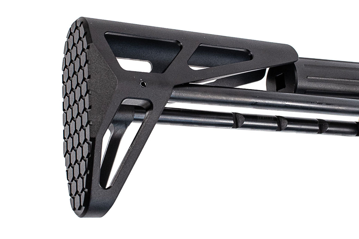 5KU MD Style Retractable Stock For GHK / WA / VFC M4 GBBR Series-GHK / WA / VFC M4 GBBR