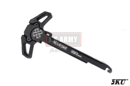 5KU Ambi-Charging Raptor Handle