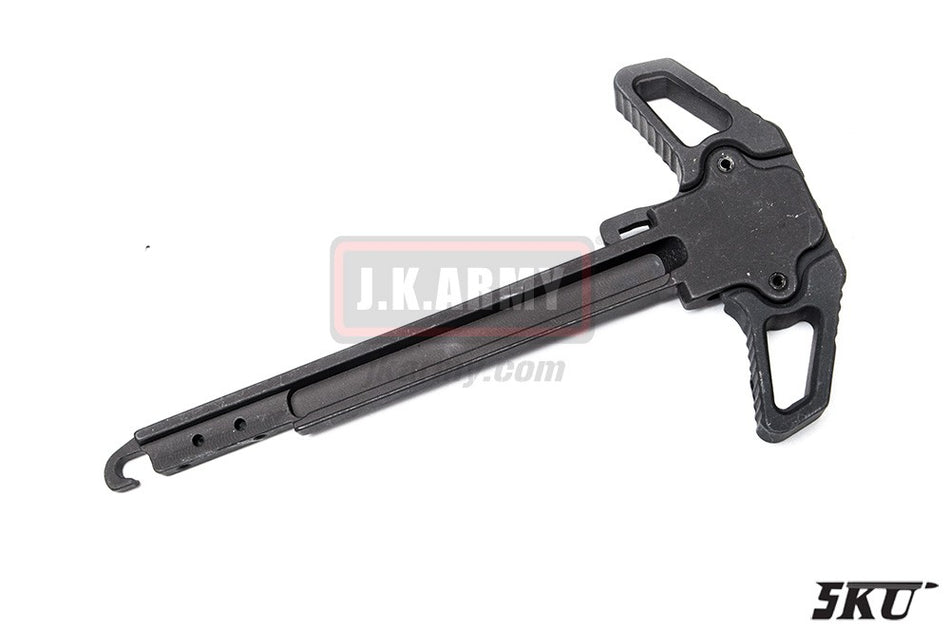 5KU RT Ambi-Charging AEG Handle