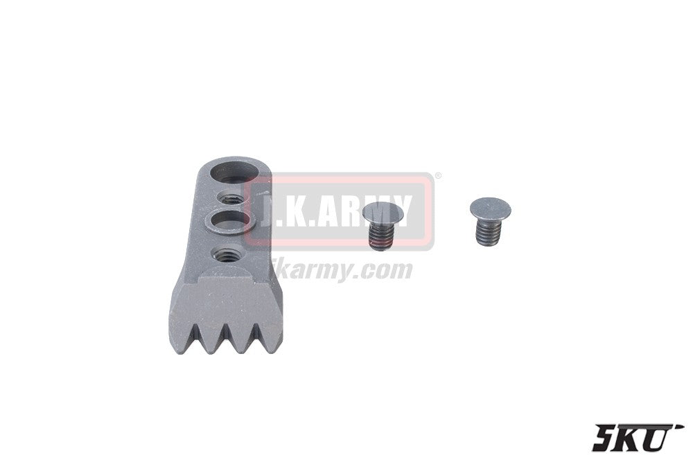 5KU Nov Style K9 Barrier Stopper ( KeyMod )