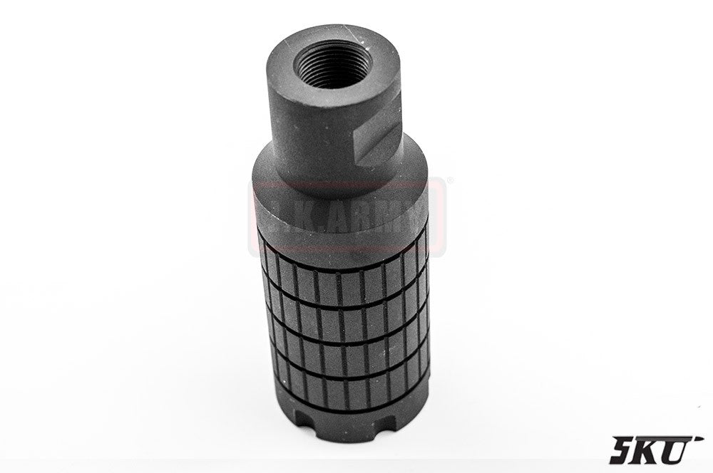 5KU Linear Compensator GEN II 14mm CCW