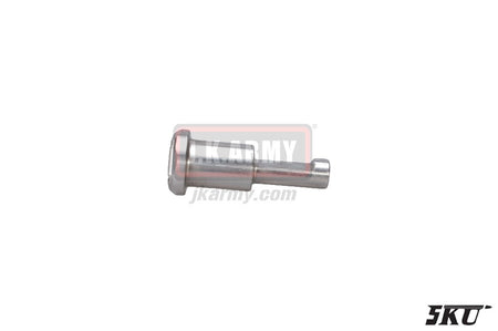 5KU CNC Stainless Forward Assist for AEG M4 ( SV )