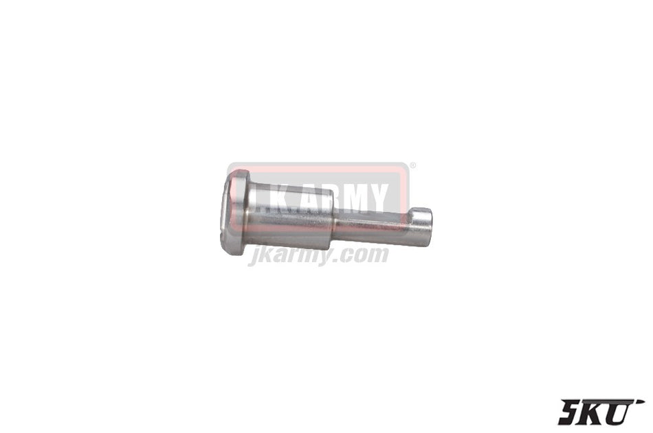 5KU CNC Stainless Forward Assist for AEG M4 ( SV )