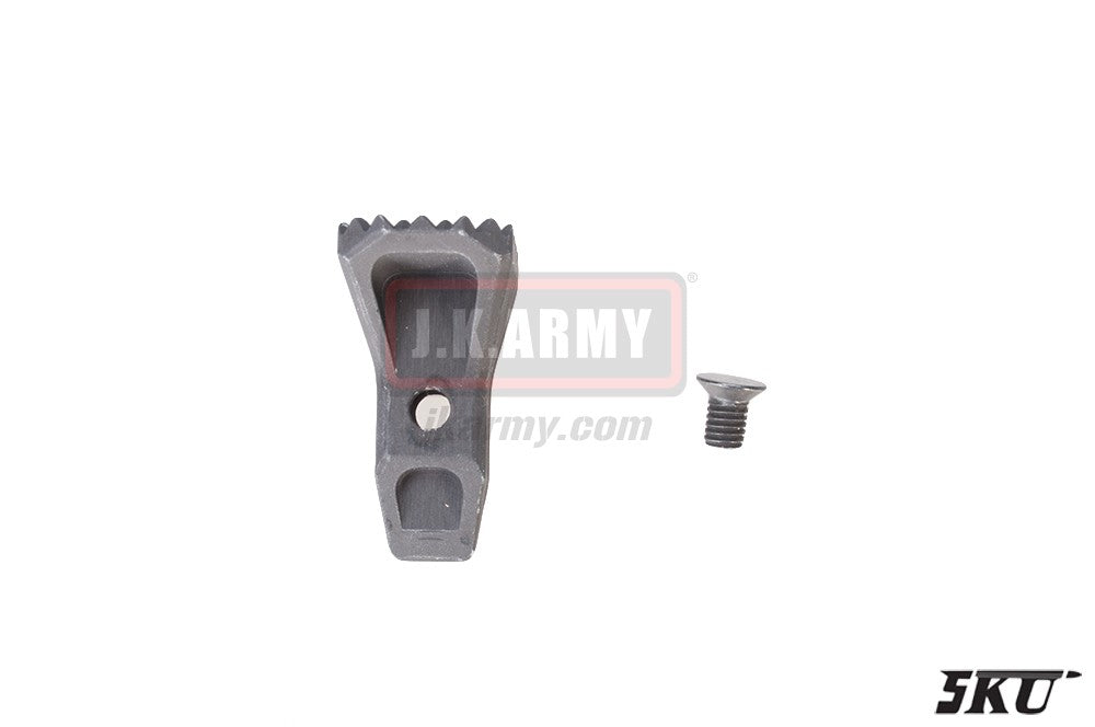 5KU Barrier Stopper Short Type ( KeyMod )
