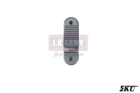 5KU B5 Style Hand Stop ( KeyMod ) ( BK )