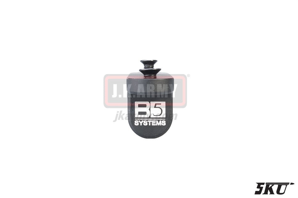 5KU B5 Style Hand Stop ( KeyMod ) ( BK )