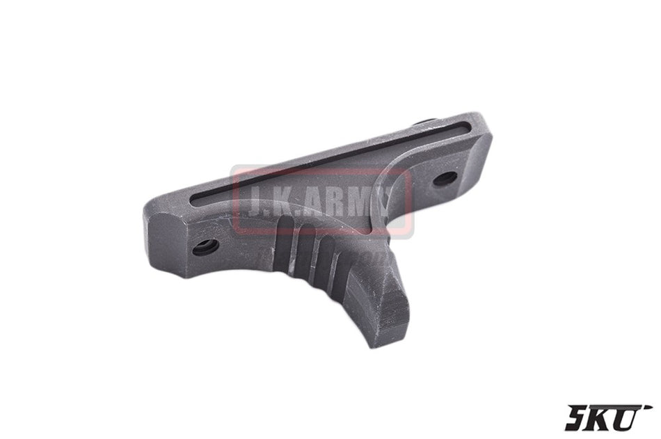 5KU Serrated Scale Stop ( Black )