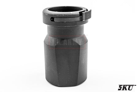 5KU AC Style Muzzle Blast Diverter