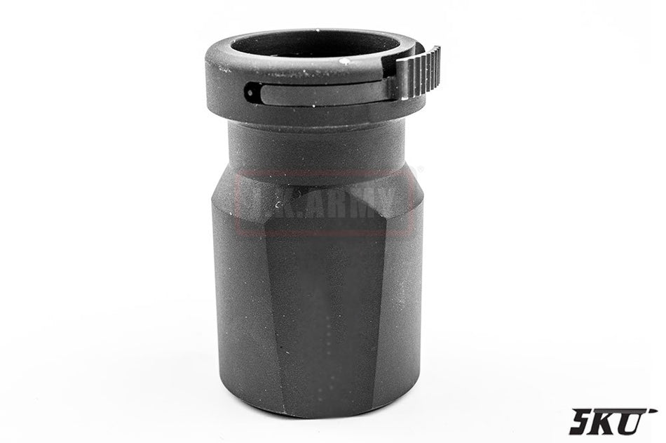 5KU AC Style Muzzle Blast Diverter