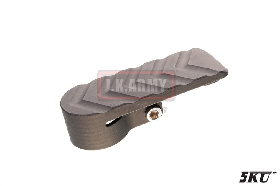 5KU Lightweight Butt Stock