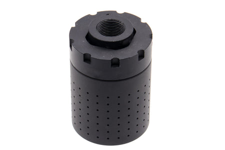 5KU FF Style Modular Muzzle Device  Flash Hider 14mm CCW