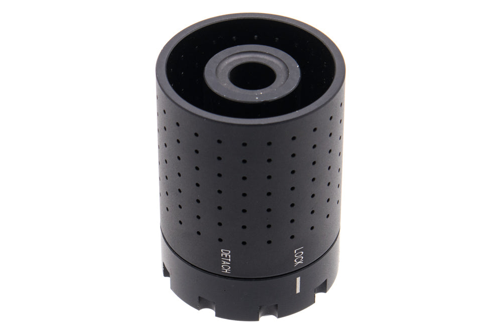 5KU FF Style Modular Muzzle Device  Flash Hider 14mm CCW