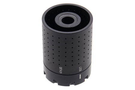 5KU FF Style Modular Muzzle Device  Flash Hider 14mm CCW