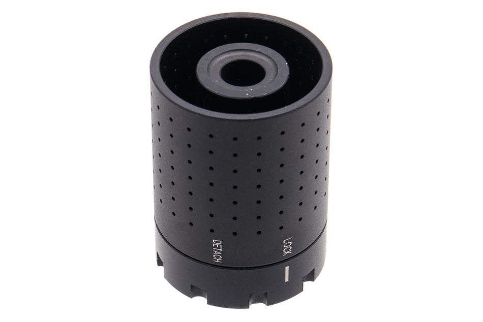 5KU FF Style Modular Muzzle Device  Flash Hider 14mm CCW