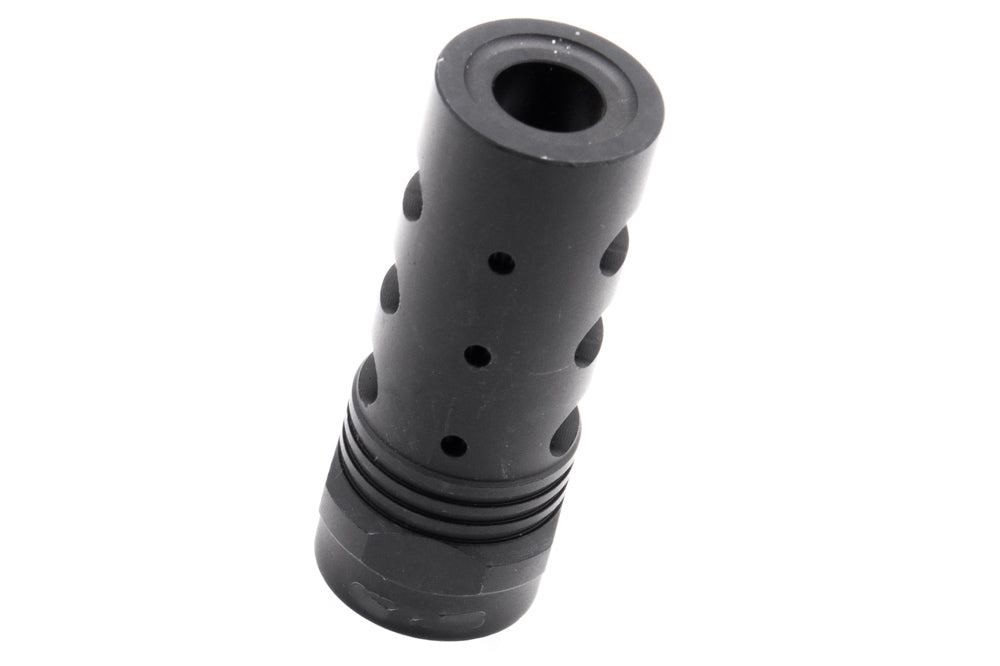 5KU FF Style Modular Muzzle Device  Flash Hider 14mm CCW