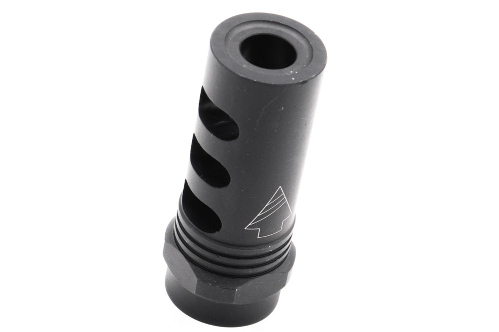 5KU FF Style Modular Muzzle Device  Flash Hider 14mm CCW