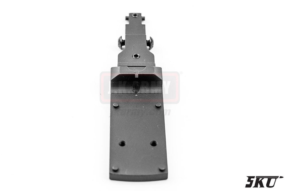 5KU Metal T1 Micro Mount for AK