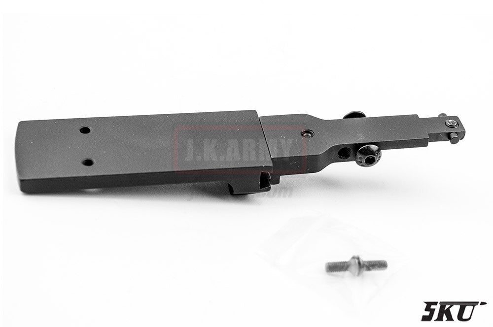 5KU Metal T1 Micro Mount for AK