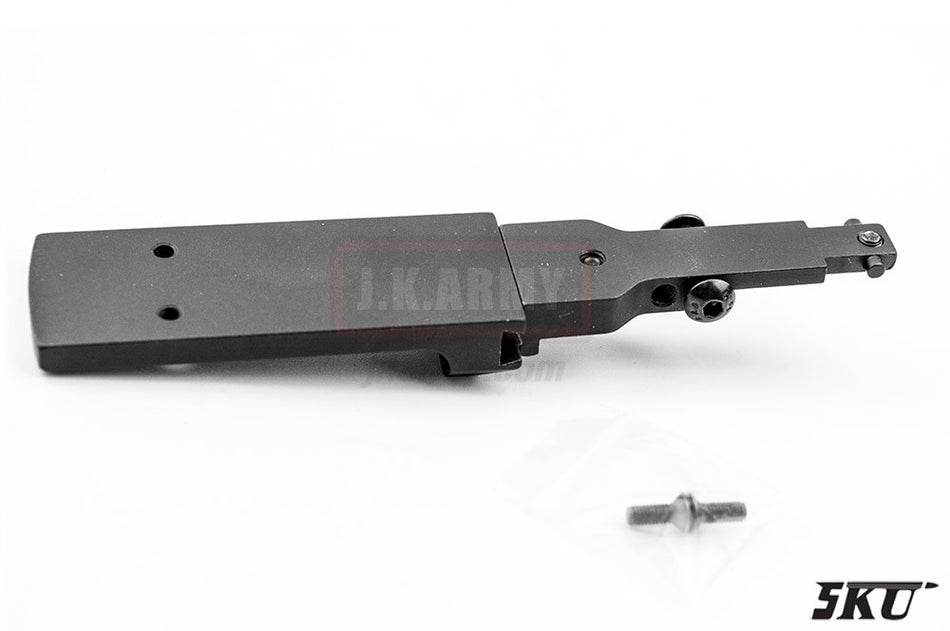 5KU Metal T1 Micro Mount for AK