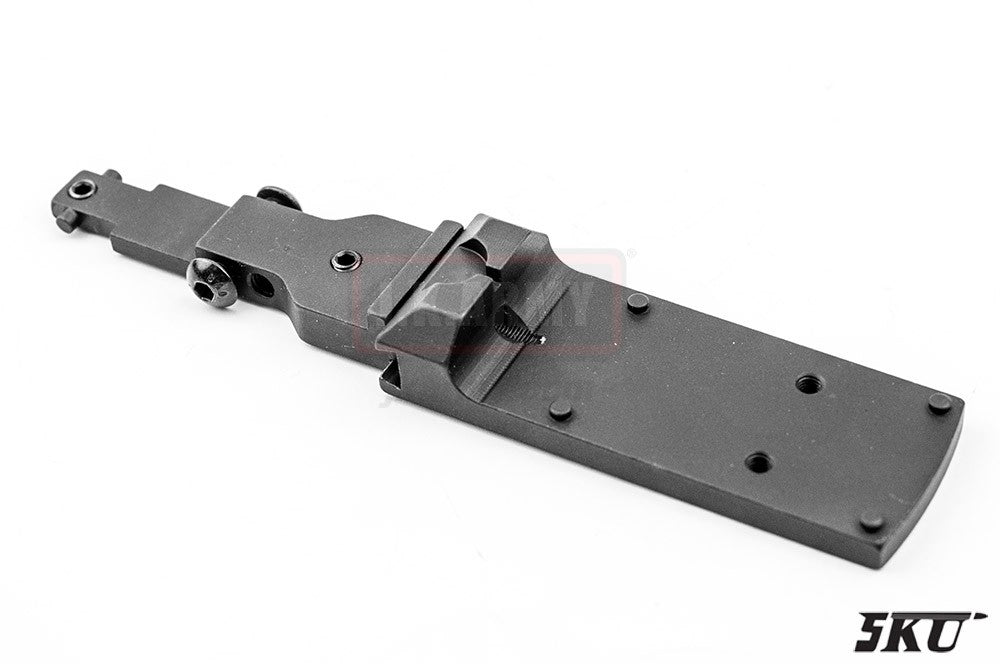 5KU Metal T1 Micro Mount for AK