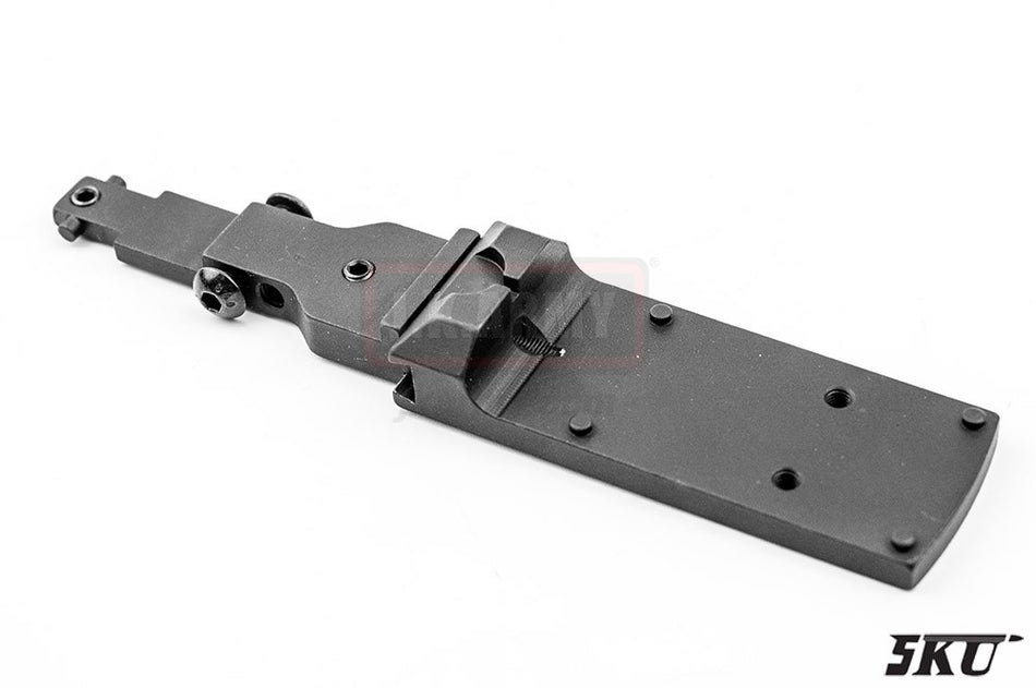 5KU Metal T1 Micro Mount for AK