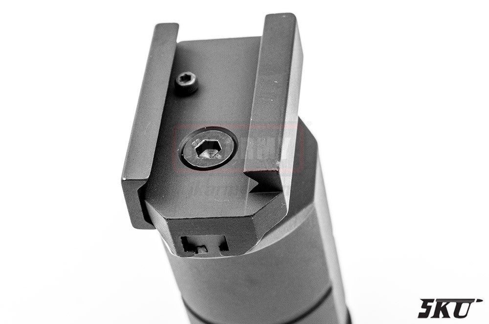 5KU PK-O Metal Foregrip