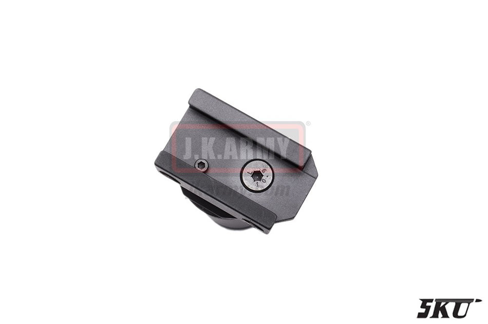 5KU PK-1 AK Airsoft Series Rail Grip