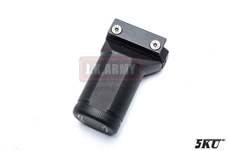 5KU PK-4 Metal Foregrip ( Black )