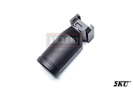 5KU PK-4 Metal Foregrip ( Black )