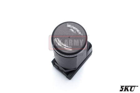 5KU PK-4 Metal Foregrip ( Black )