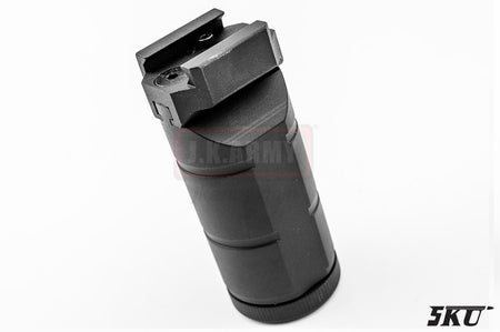 5KU PK-5 Metal Foregrip ( BK )