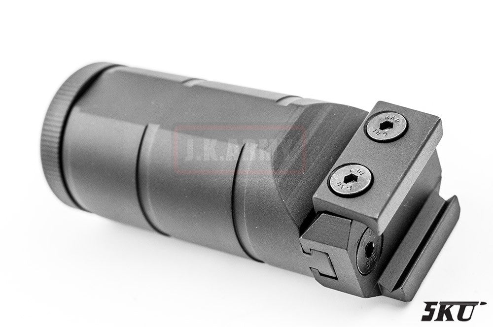 5KU PK-5 Metal Foregrip ( BK )