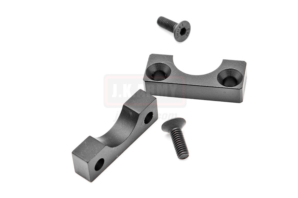 5KU B-11 Classic Railed Handguard for AKS-74U / AK Series-Tan