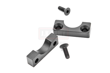 5KU B-11 Classic Railed Handguard for AKS-74U / AK Series-Tan