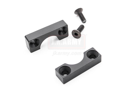 5KU Extra Long Upper Handguard for AK Series Rifle ( Tan ) ( B31 Style )