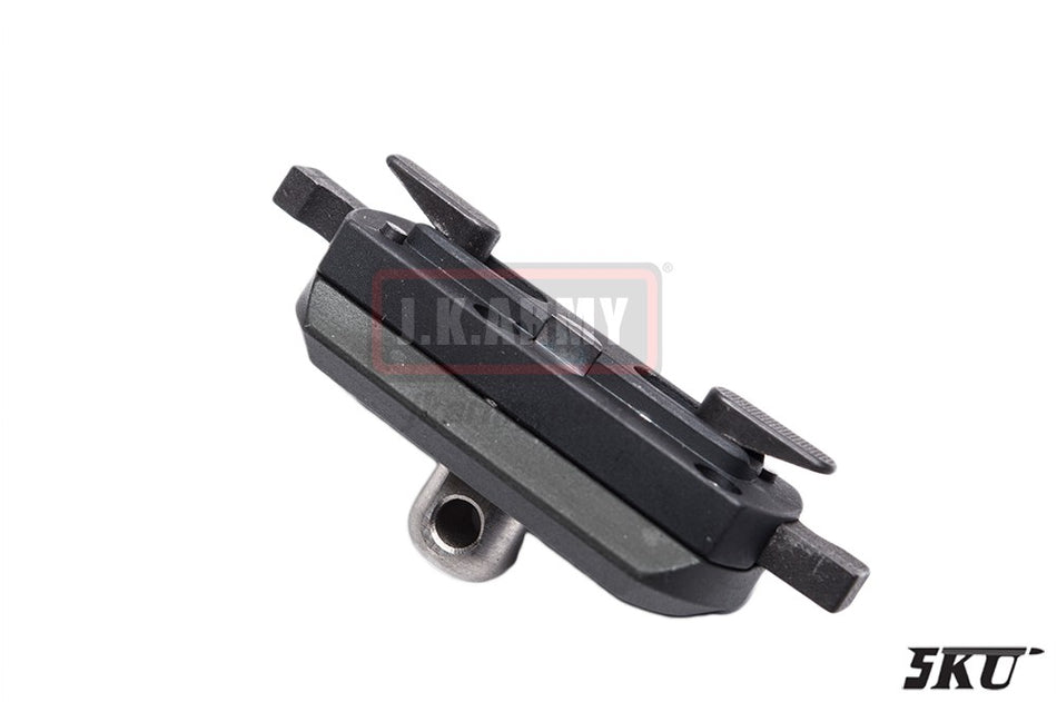 5KU M-LOK QD Bipod Adapter