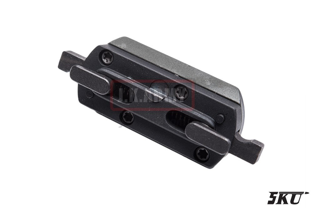 5KU M-LOK QD Bipod Adapter