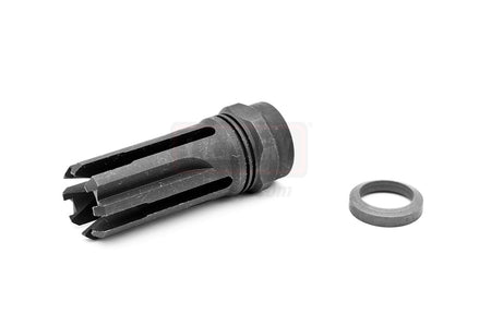 5KU Venom Flash Hider ( BK 14mm CCW )