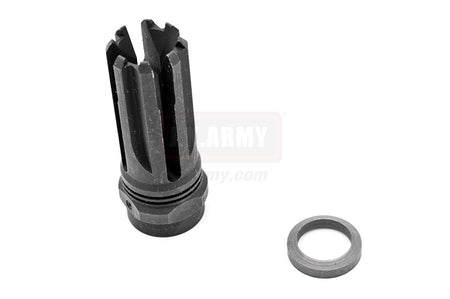 5KU Venom Flash Hider ( BK 14mm CCW )