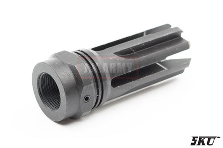 5KU Venom Flash Hider ( BK 14mm CCW )