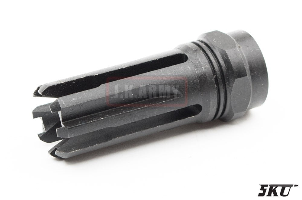 5KU Venom Flash Hider ( BK 14mm CCW )