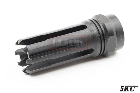 5KU Venom Flash Hider ( BK 14mm CCW )