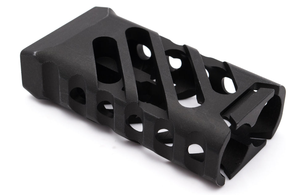 5KU Keymod & M-LOK Ultra Light Vertical Grip ( 45 Model )