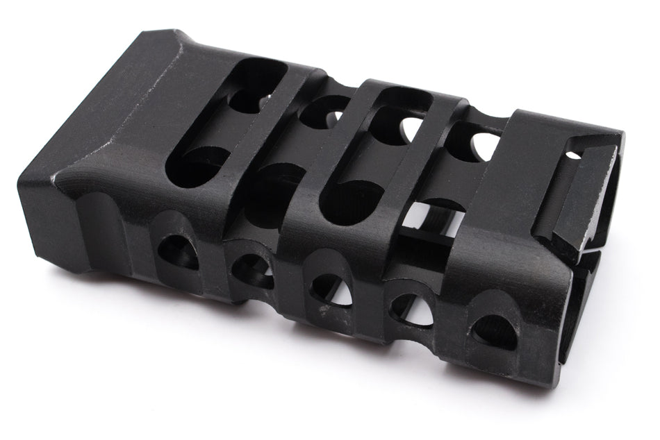 5KU Keymod & M-LOK Ultra Light Vertical Grip